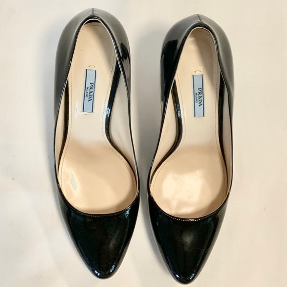 PRADA shoes - Picture 2 of 16